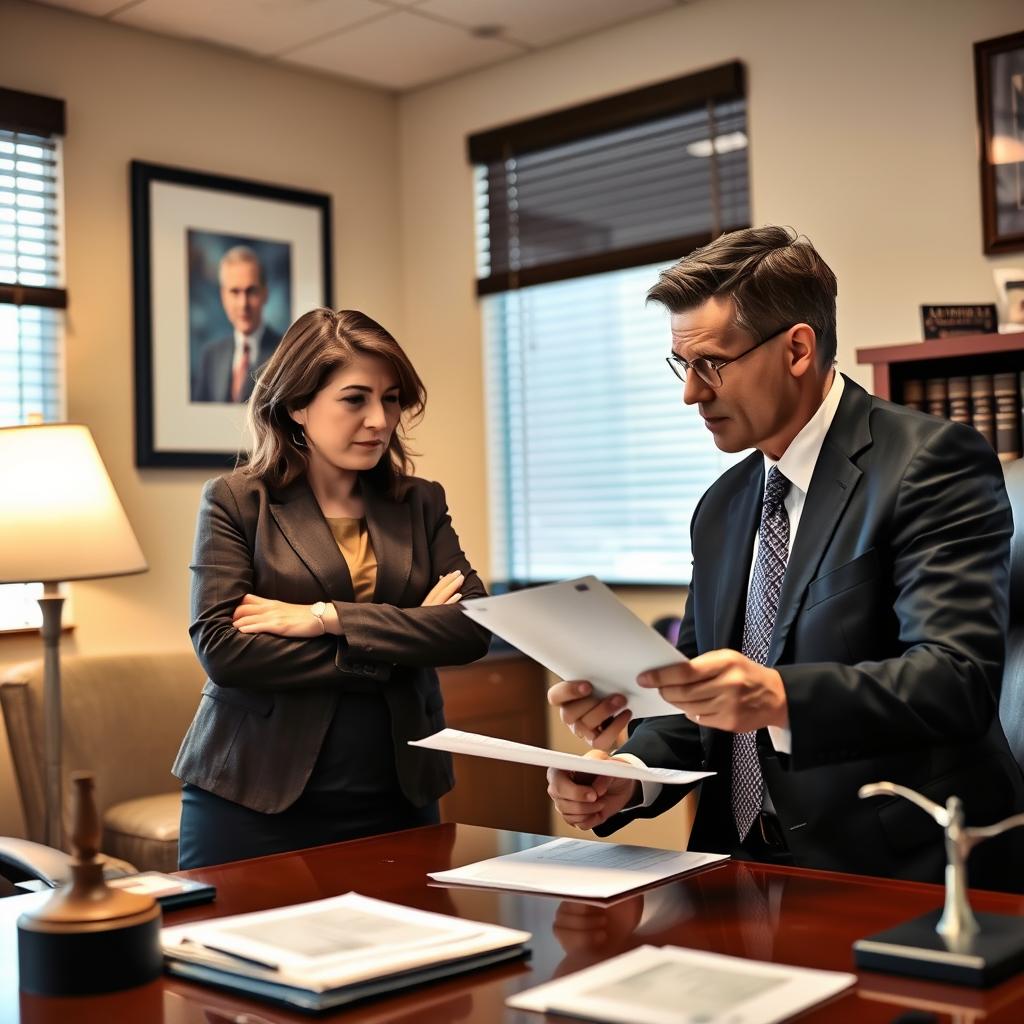 DWAI Lawyer Chemung County