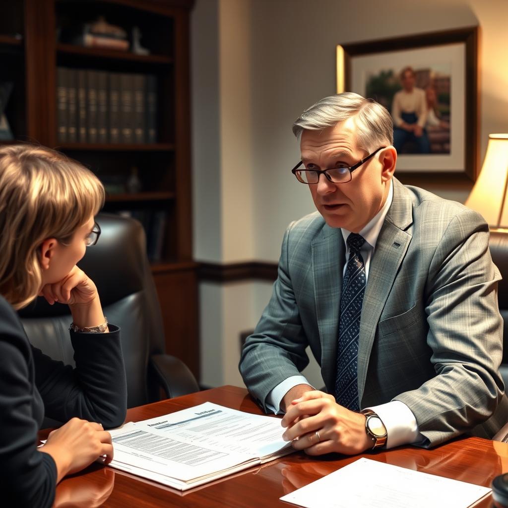 DWAI Lawyer Chenango County
