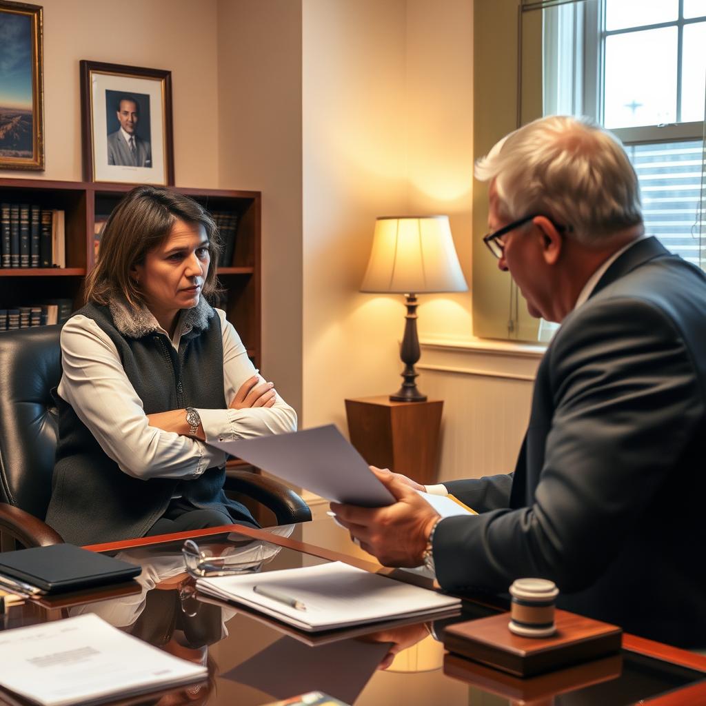 DWAI Lawyer Cortland County