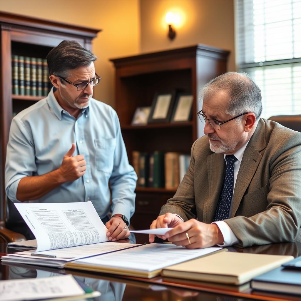 DWAI Lawyer Dutchess County