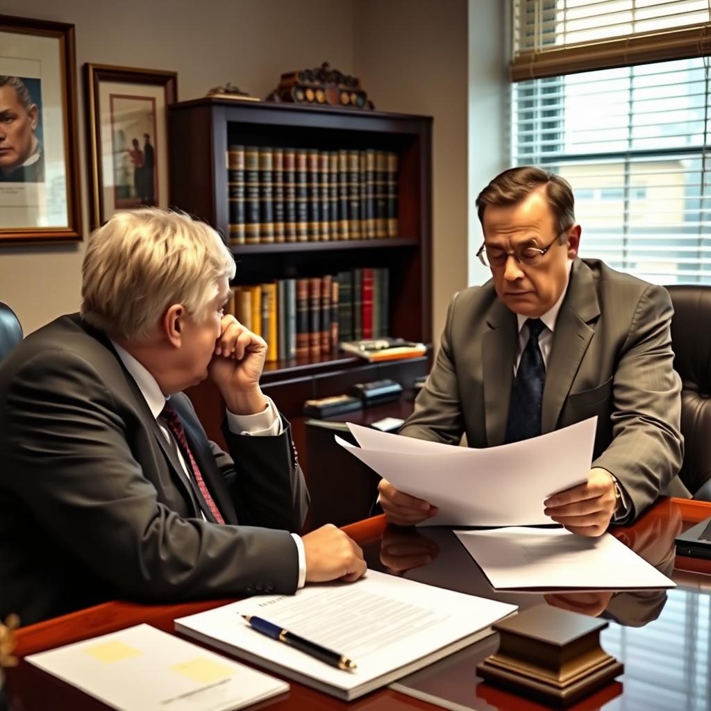 DWAI Lawyer Erie County