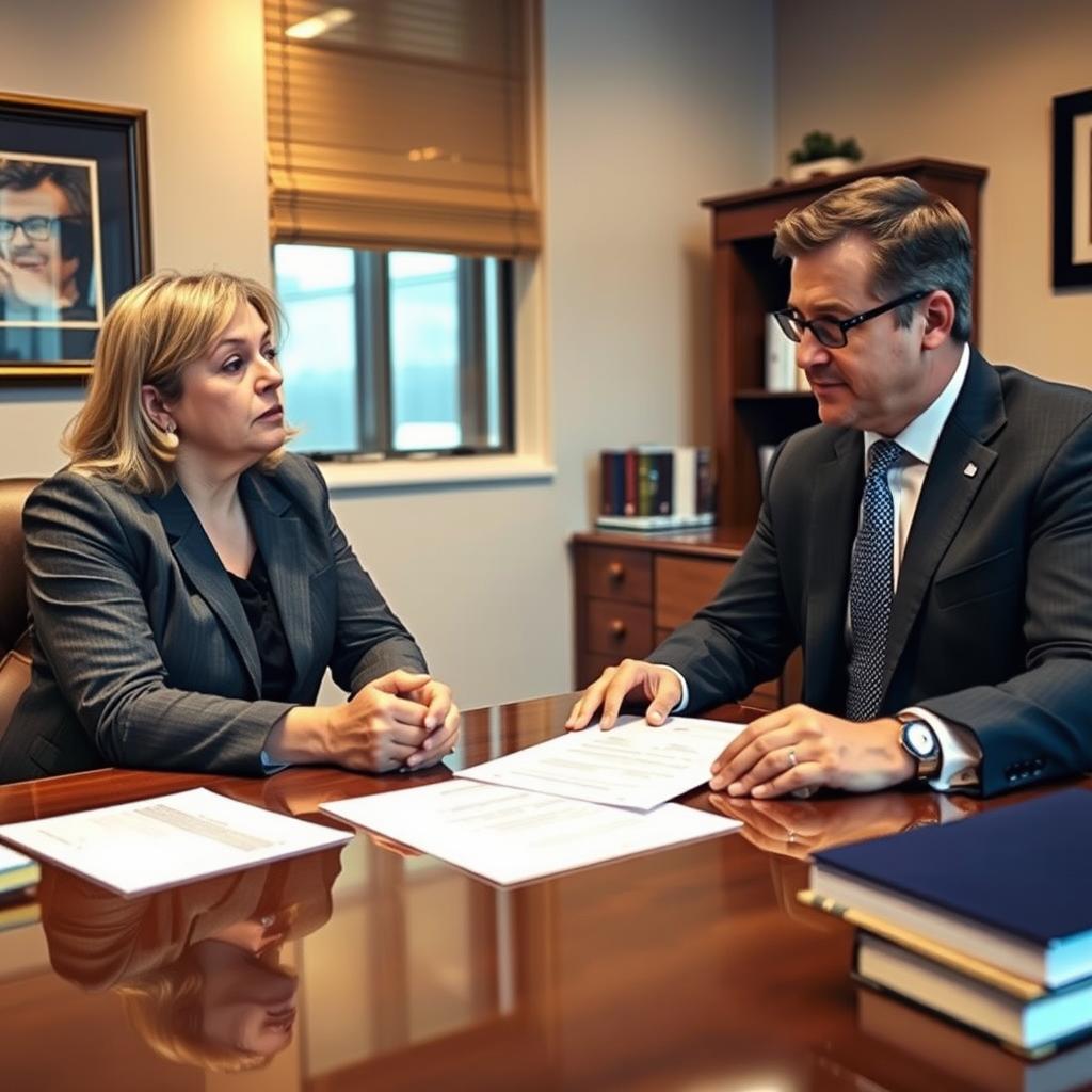 DWAI Lawyer Hamilton County