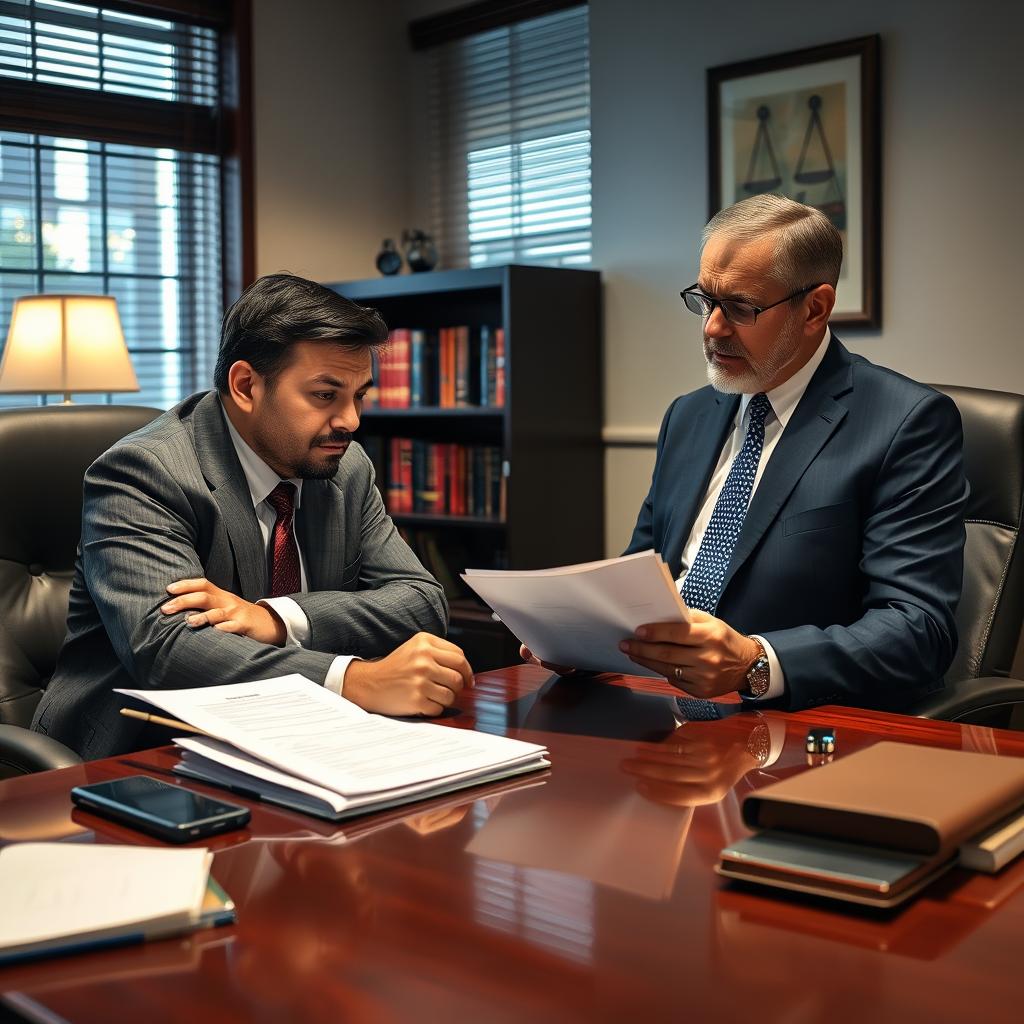 DWAI Lawyer Kings County