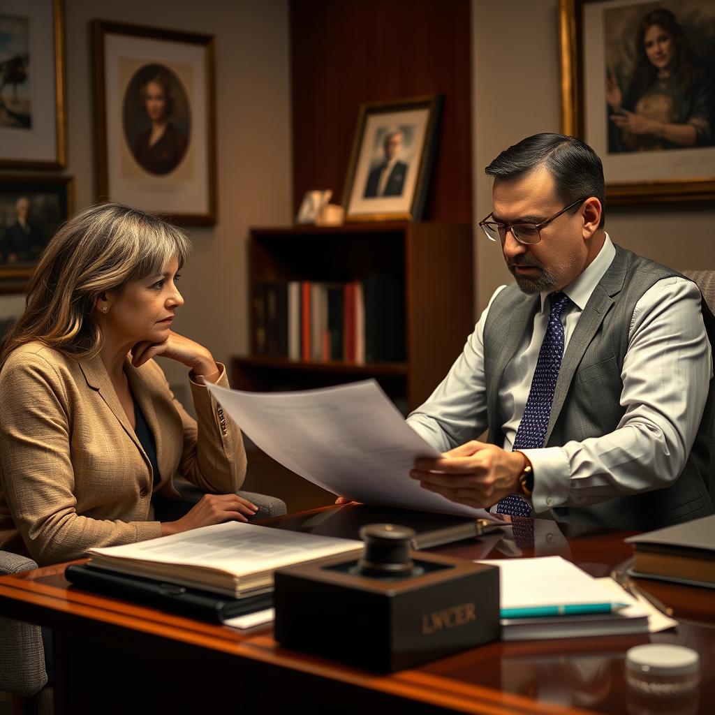 DWAI Lawyer Manhattan