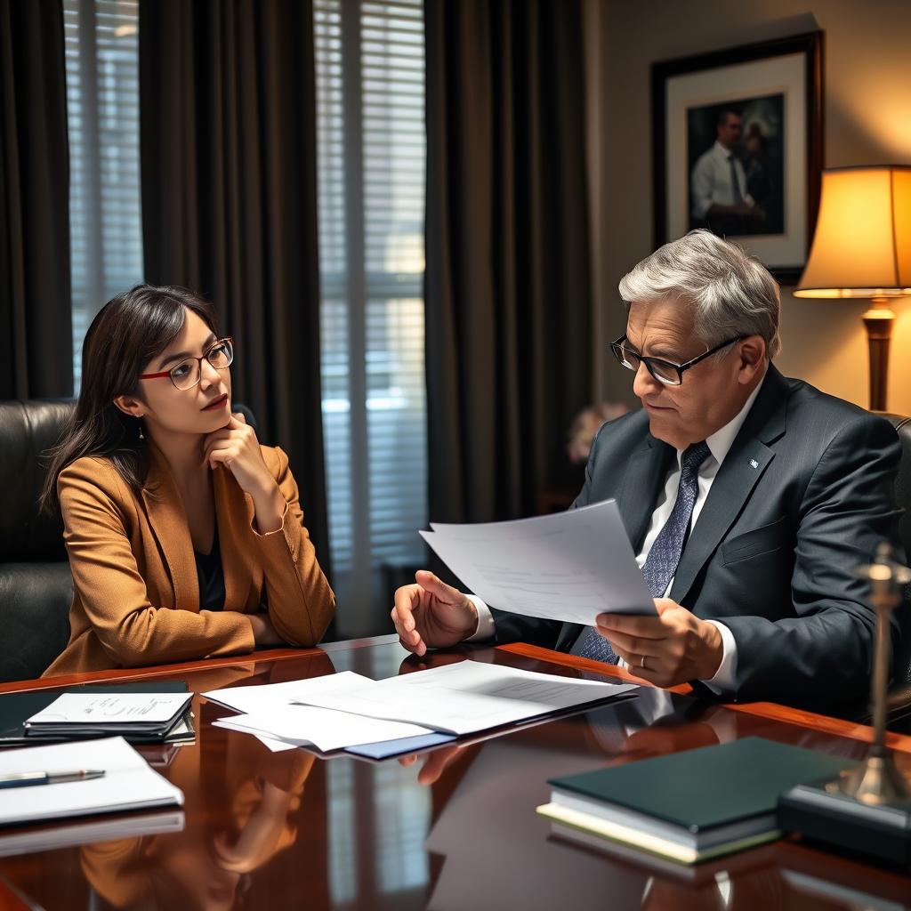 DWAI Lawyer New York