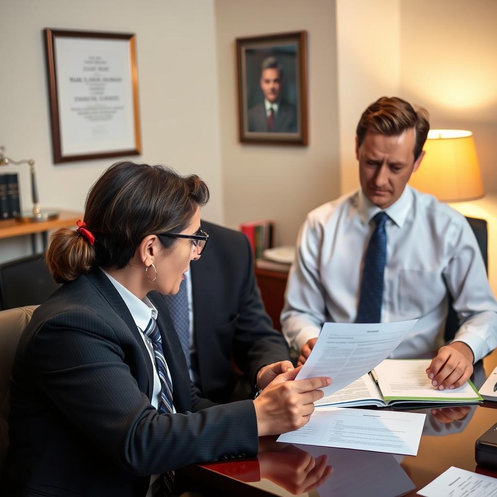DWAI Lawyer Ontario County