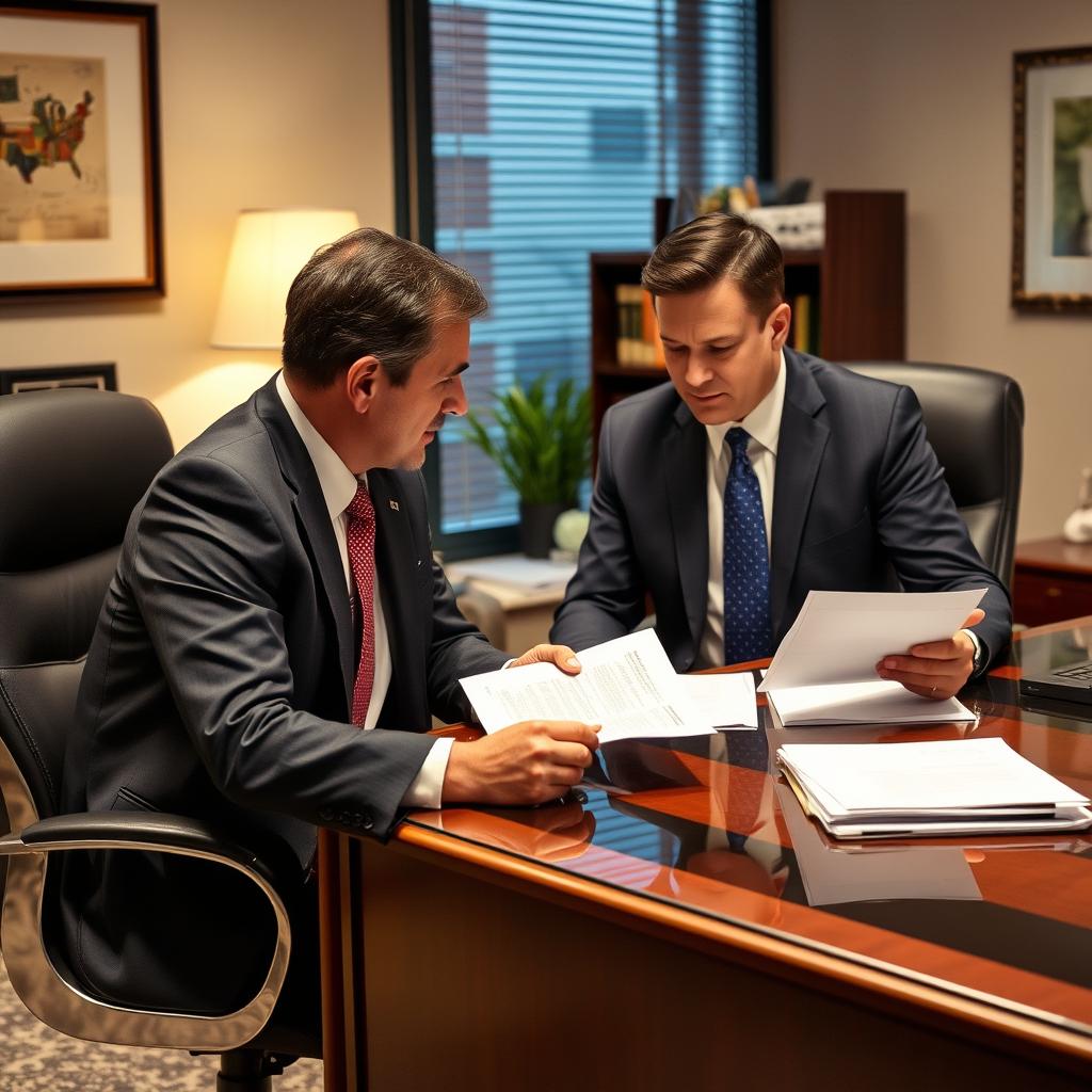DWAI Lawyer Orange County