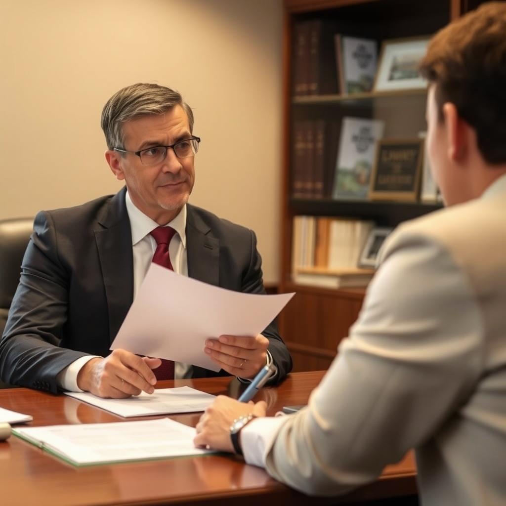 DWAI Lawyer Queens County
