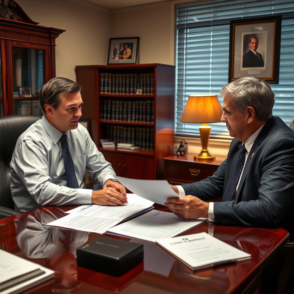 DWAI Lawyer Rensselaer County