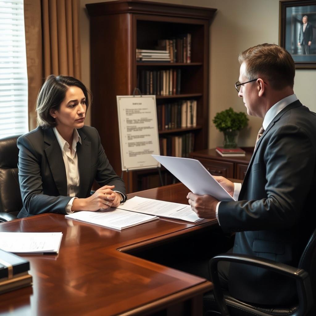 DWAI Lawyer Staten Island