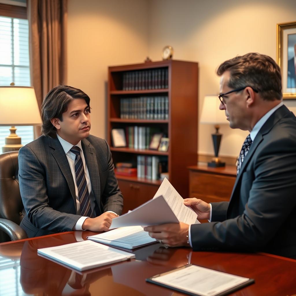 DWAI Lawyer Suffolk County