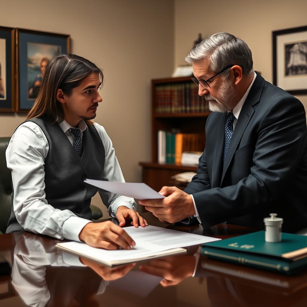 DWAI Lawyer Tompkins County