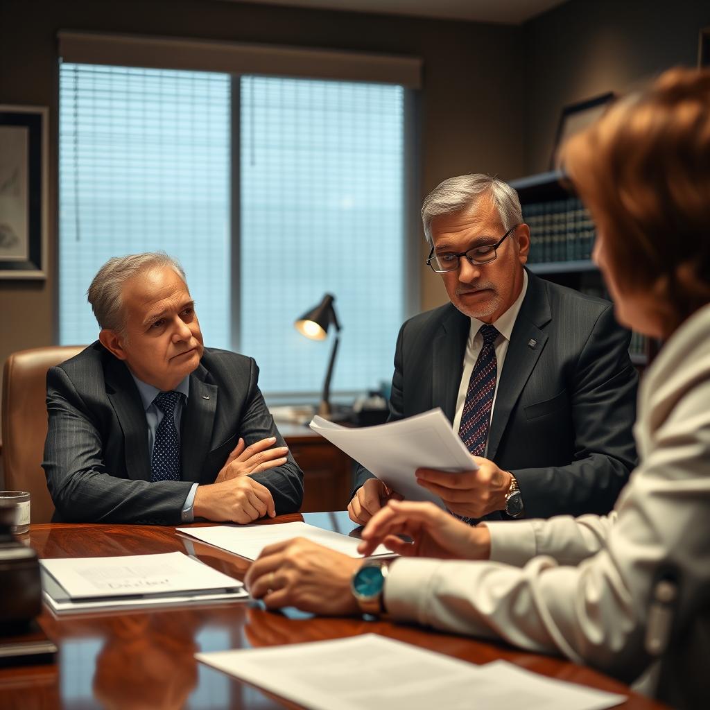 DWAI Lawyer Washington County