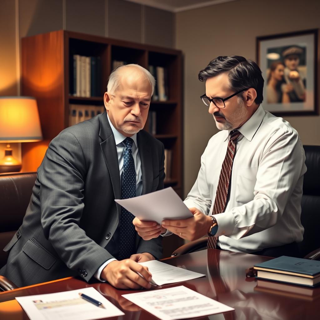 DWAI Lawyer Westchester County