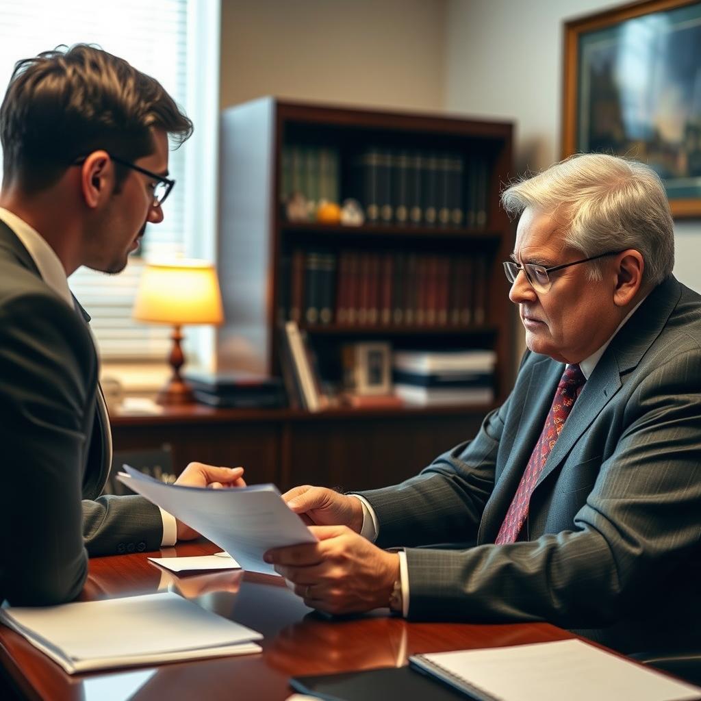 DWAI Lawyer Yates County