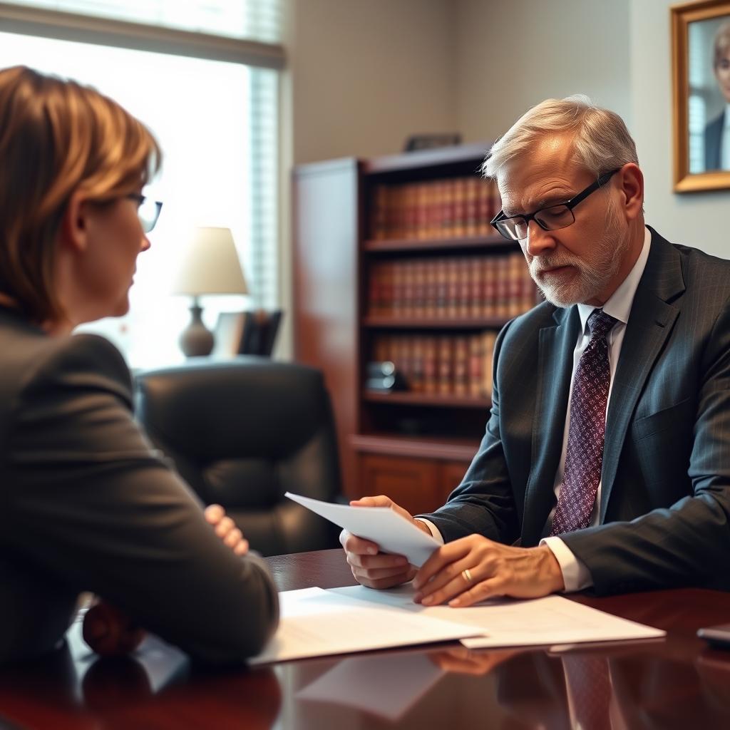 DWI Lawyer Albany County