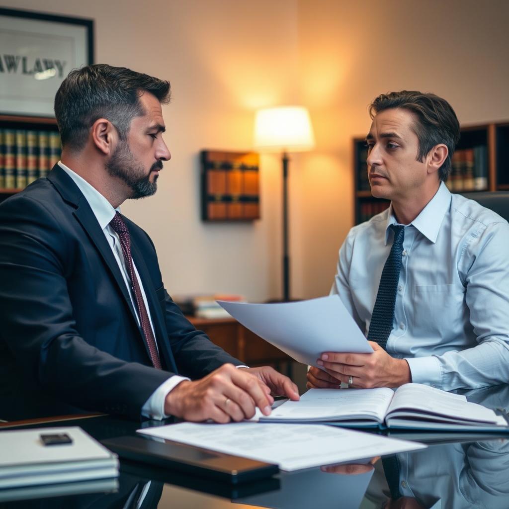 DWI Lawyer Bronx
