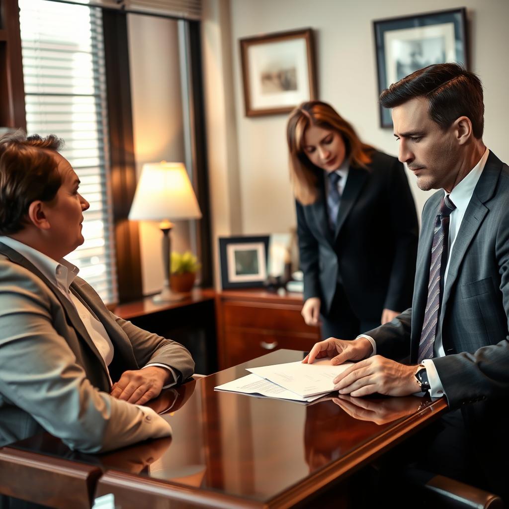 DWI Lawyer Brooklyn