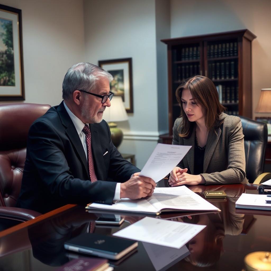 DWI Lawyer Cape May County