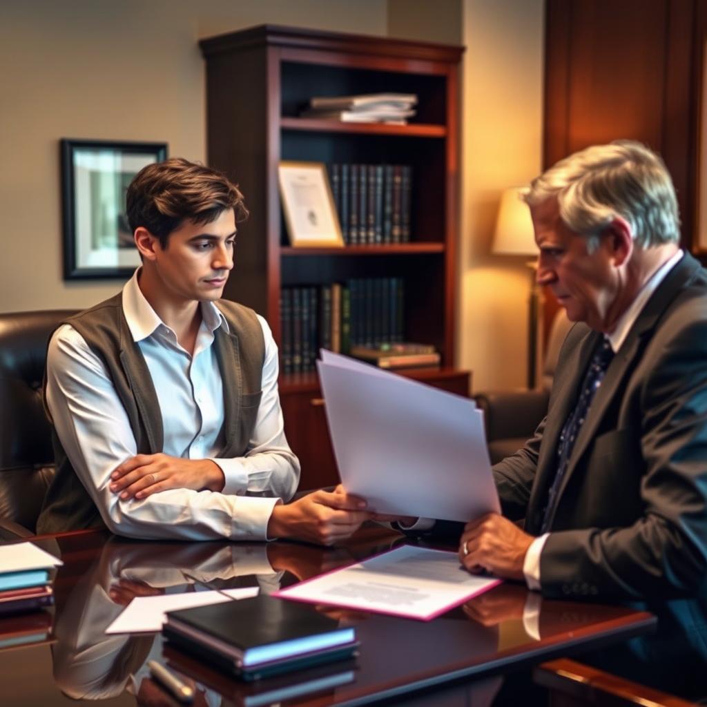DWI Lawyer Cayuga County