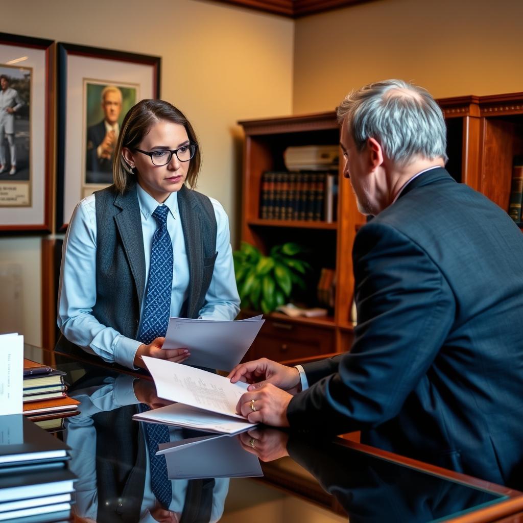 DWI Lawyer Chemung County
