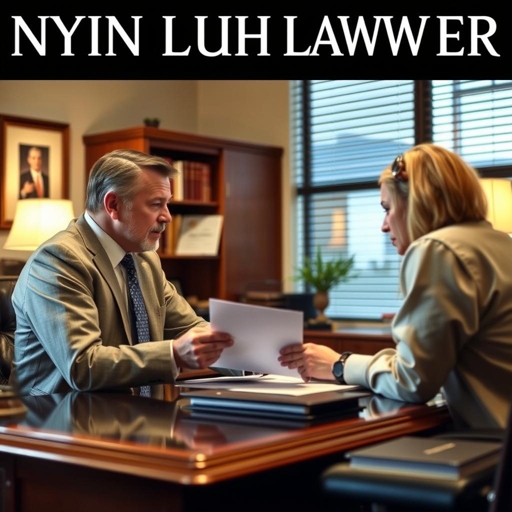 DWI Lawyer Chenango County