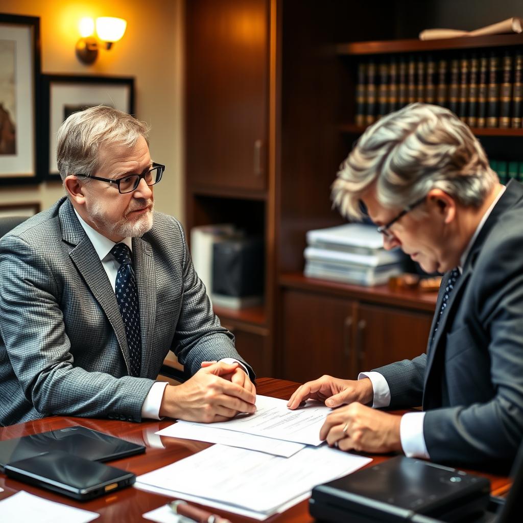 DWI Lawyer Cortland County