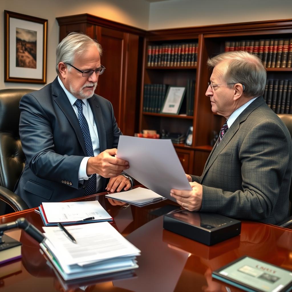 DWI Lawyer Dutchess County