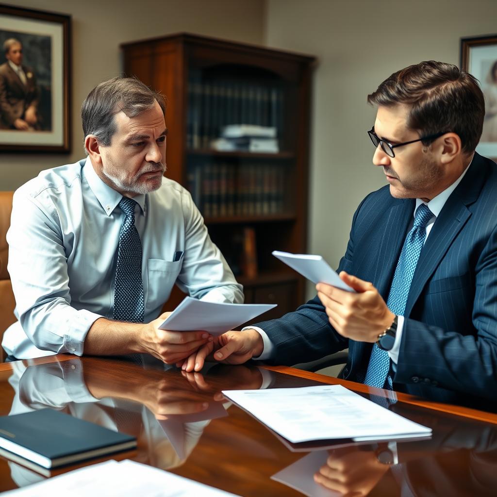 DWI Lawyer Hamilton County