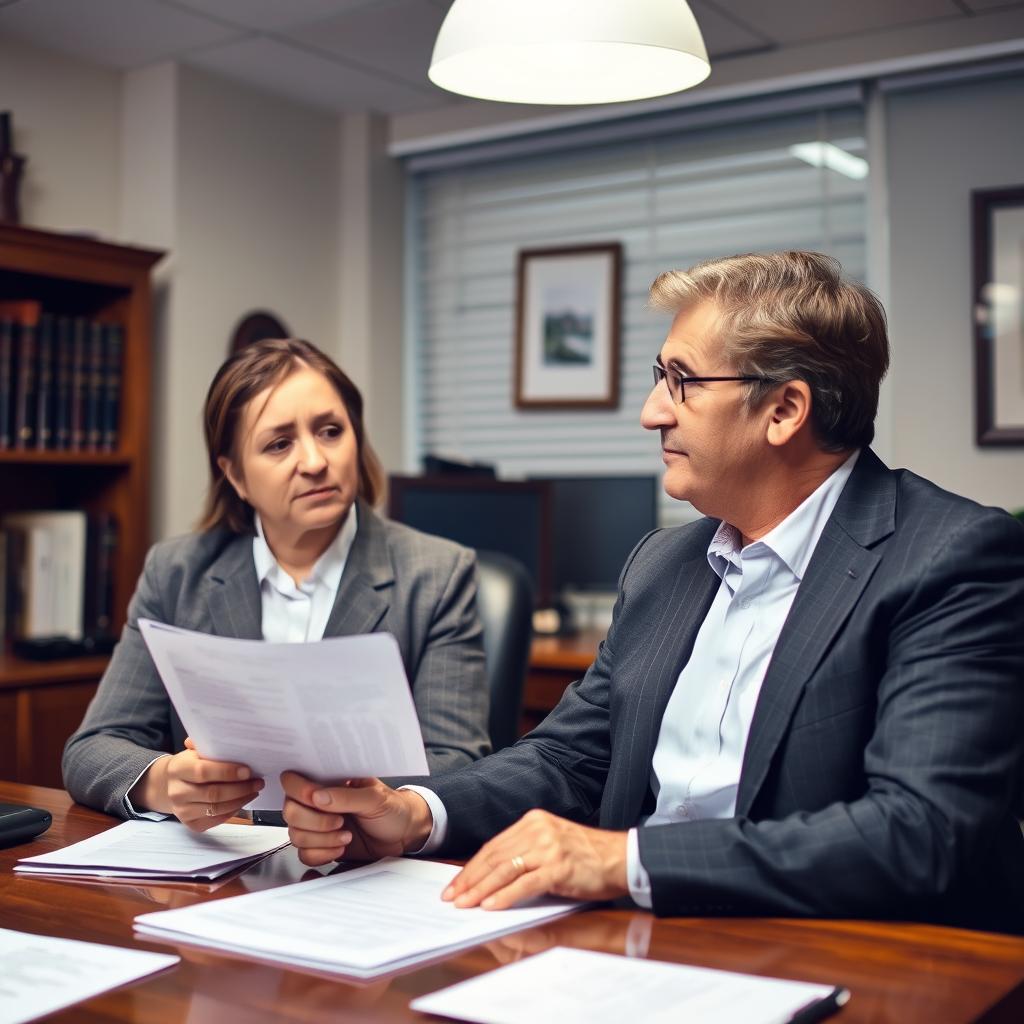 DWI Lawyer Herkimer County