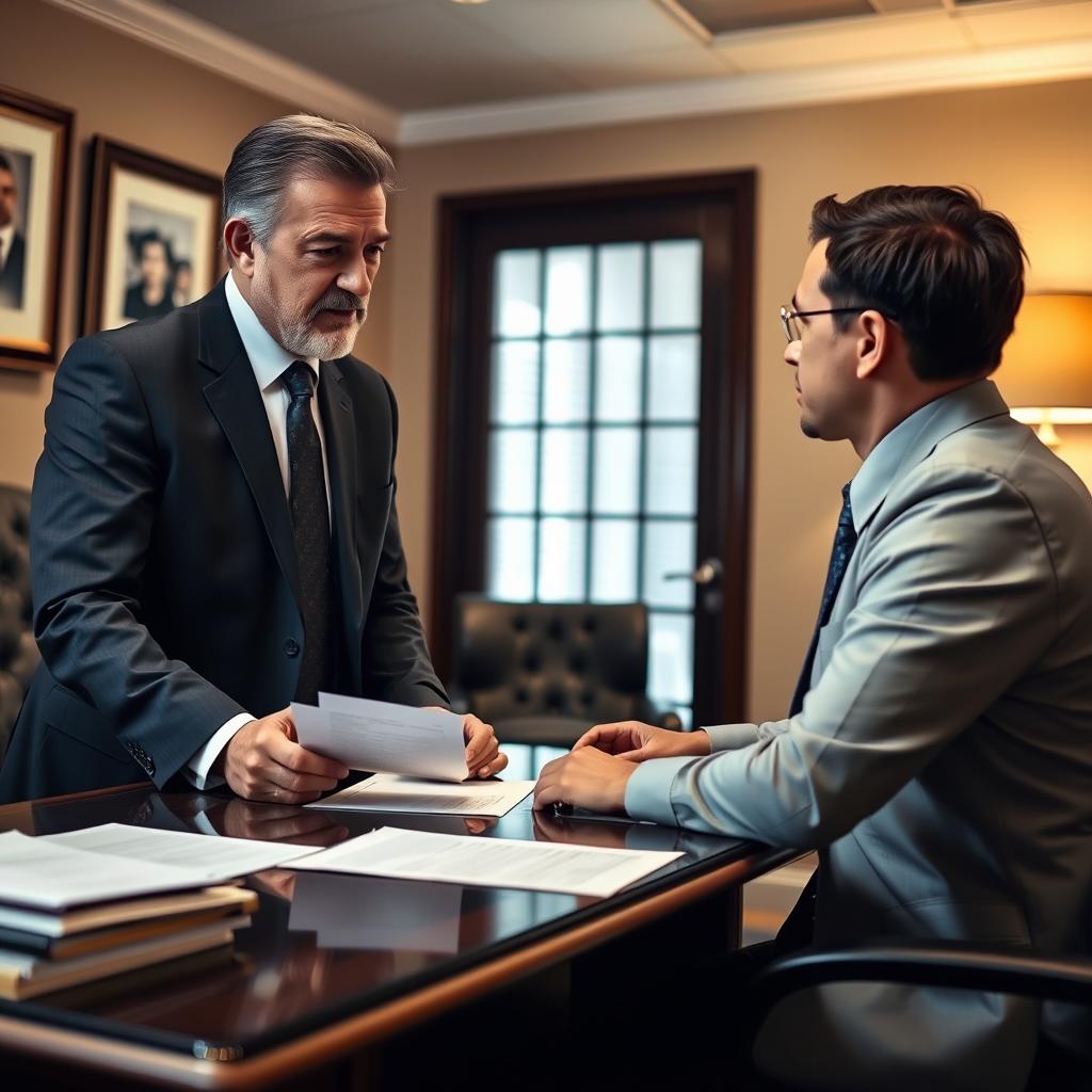 DWI Lawyer Kings County