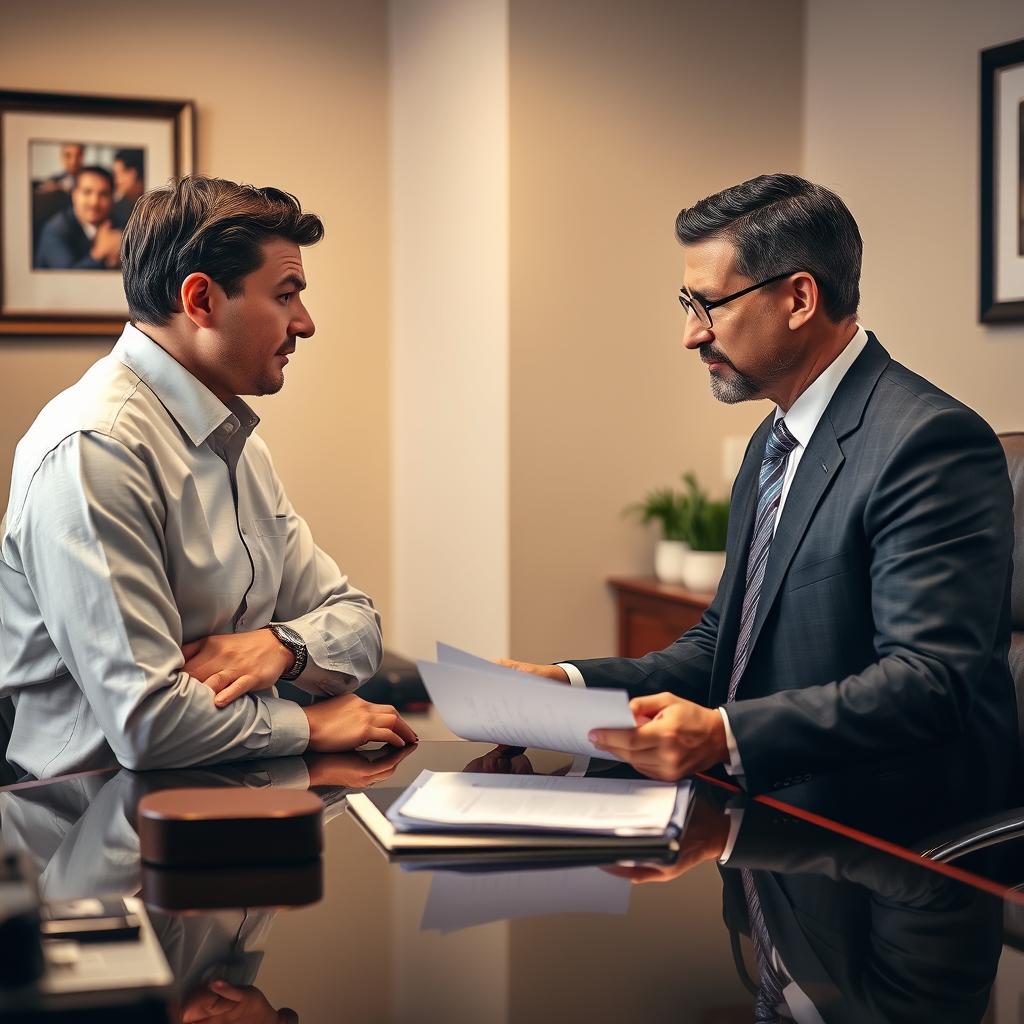 DWI Lawyer New Jersey