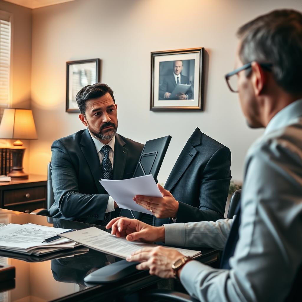 DWI Lawyer New York