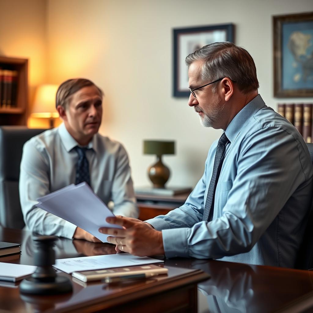 DWI Lawyer Ontario County