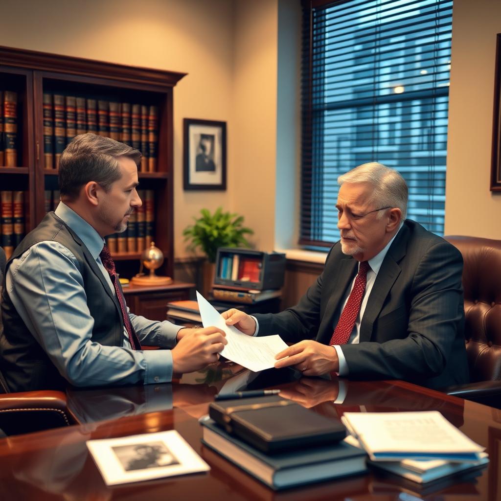 DWI Lawyer Queens County