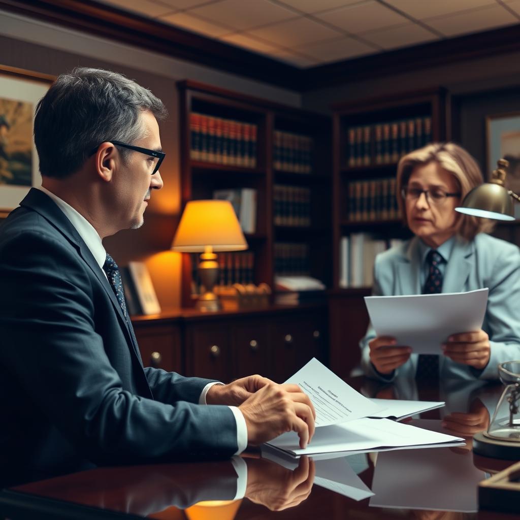 DWI Lawyer Rensselaer County