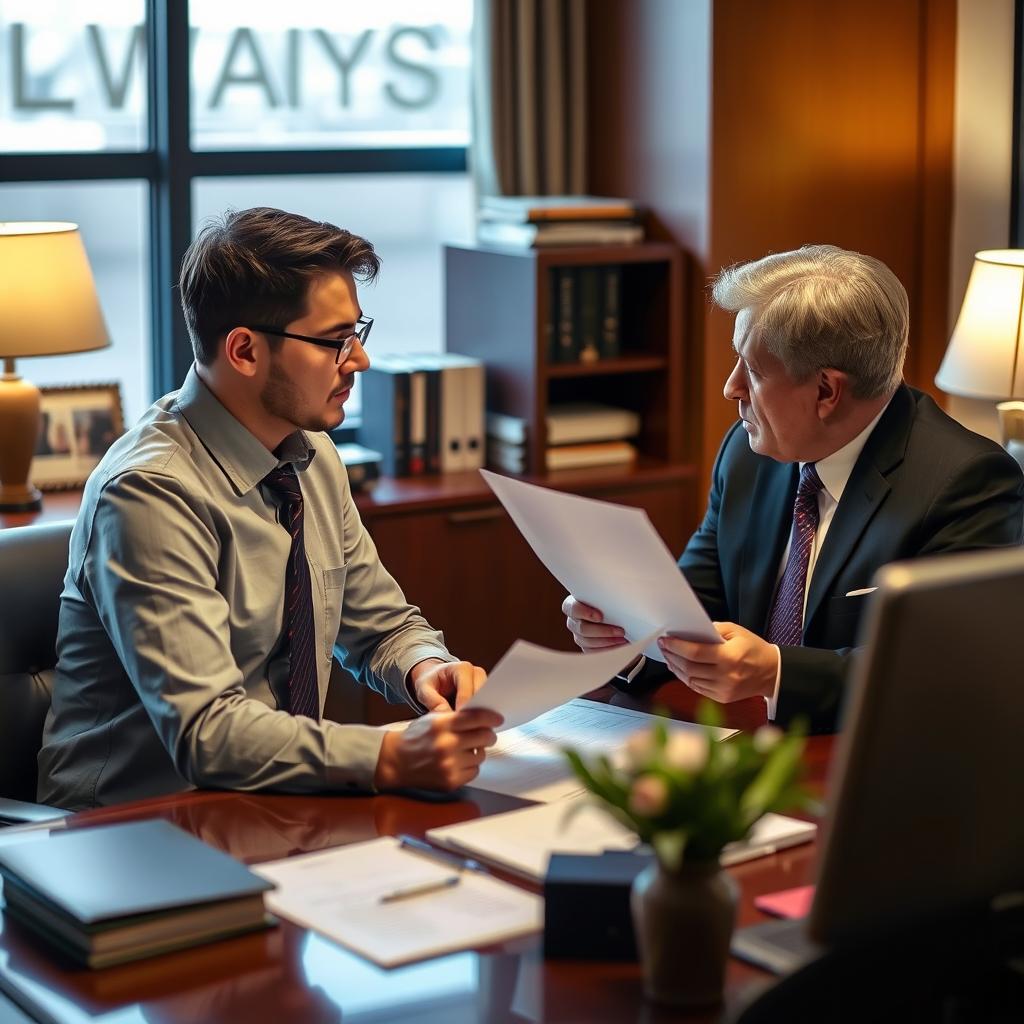 DWI Lawyer Richmond County