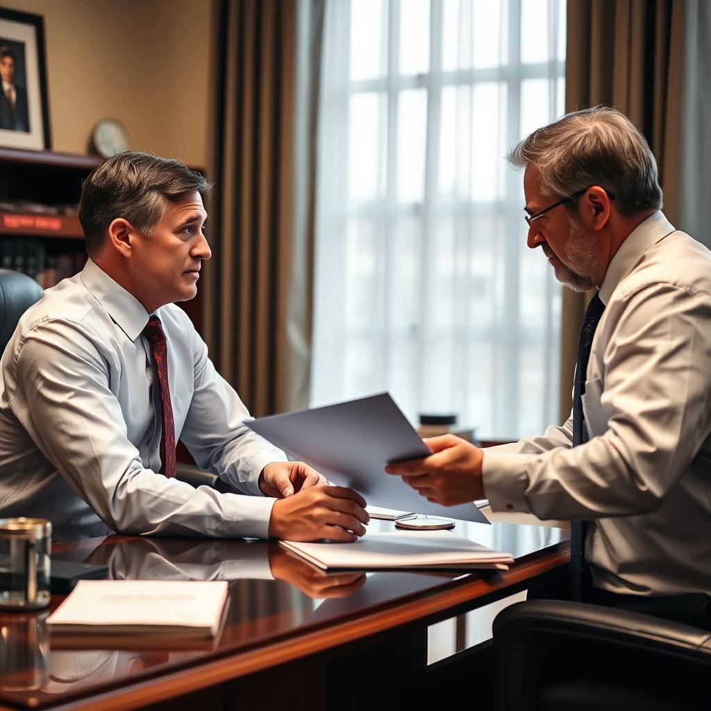 DWI Lawyer Schenectady County