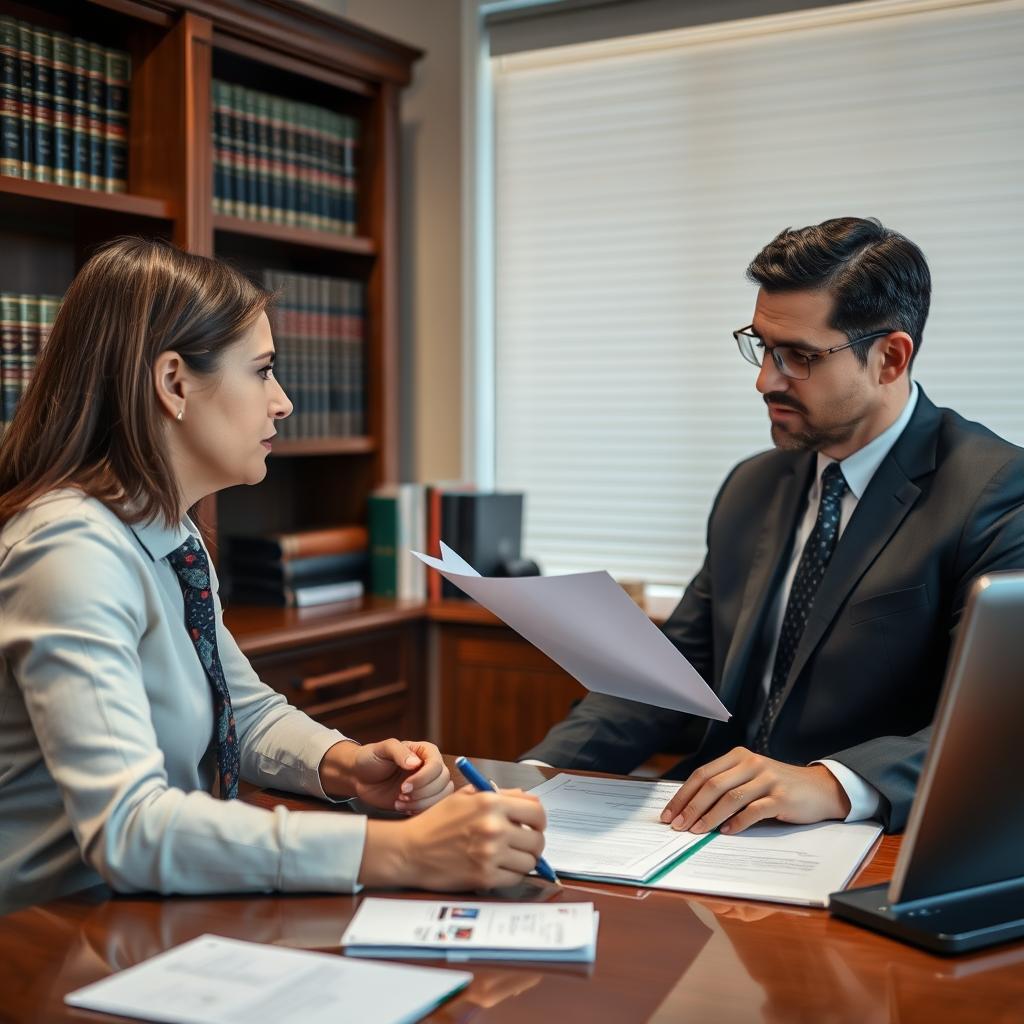 DWI Lawyer Staten Island
