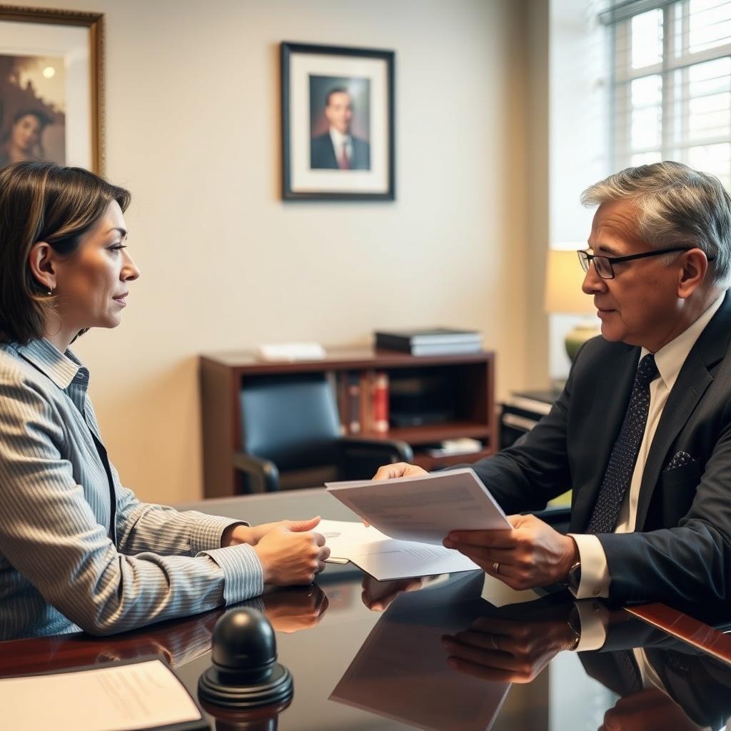 DWI Lawyer Westchester County
