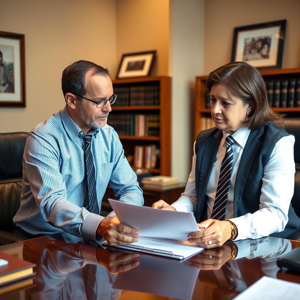 Excessive Points Lawyer Gloucester County