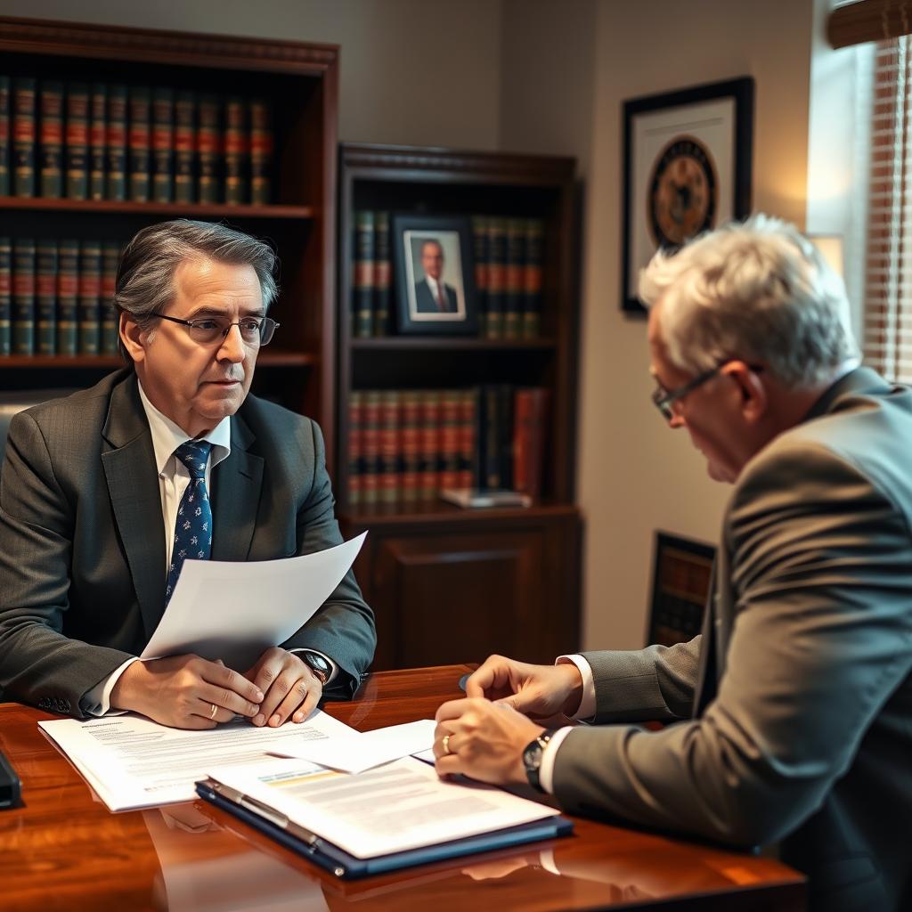 Excessive Speed Lawyer Prince Georges County