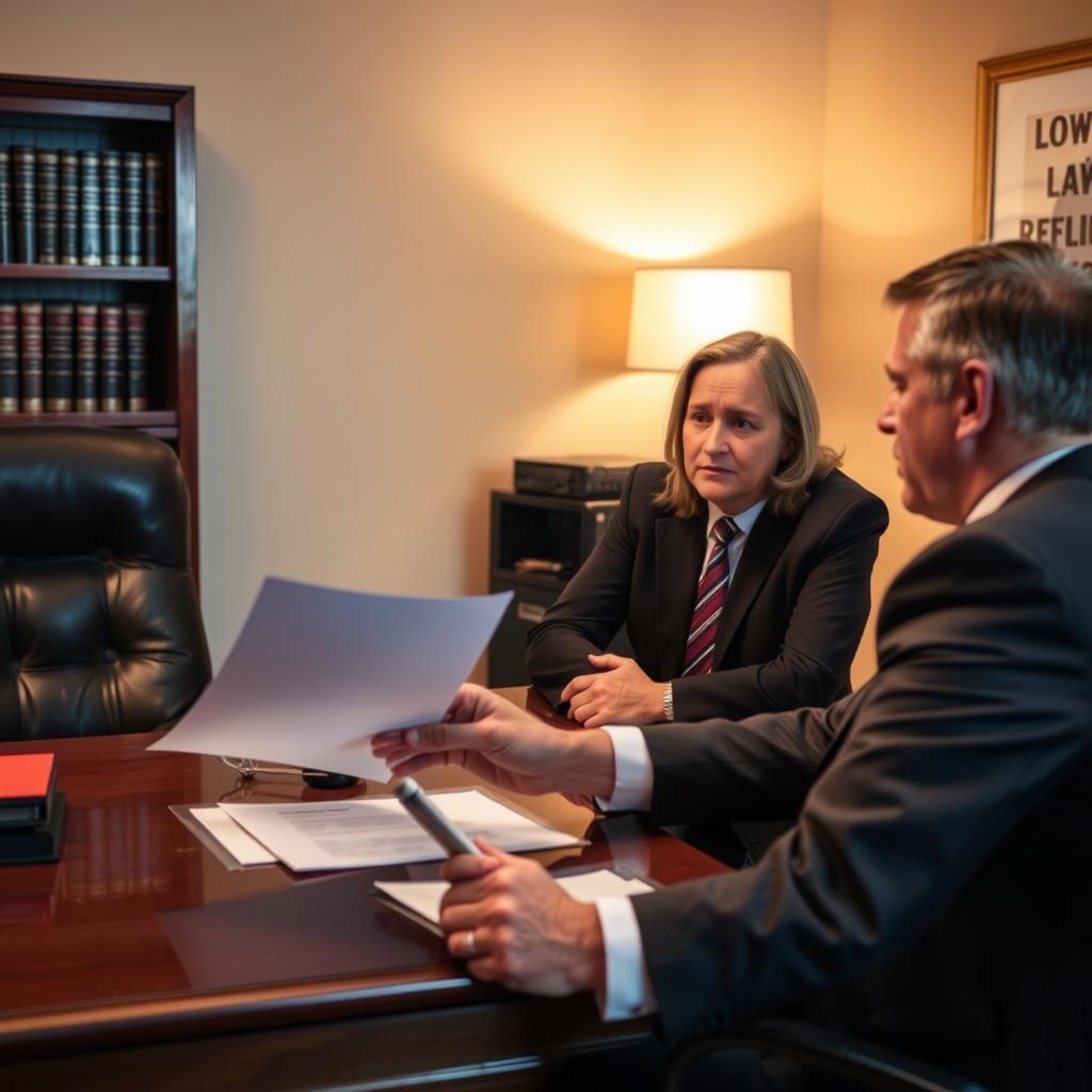 Felony DWI Lawyer Albany County