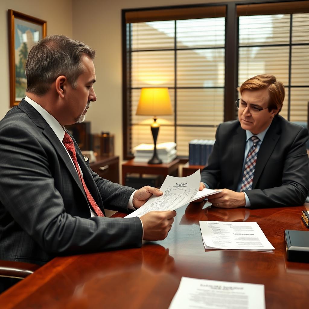 Felony DWI Lawyer Chenango County