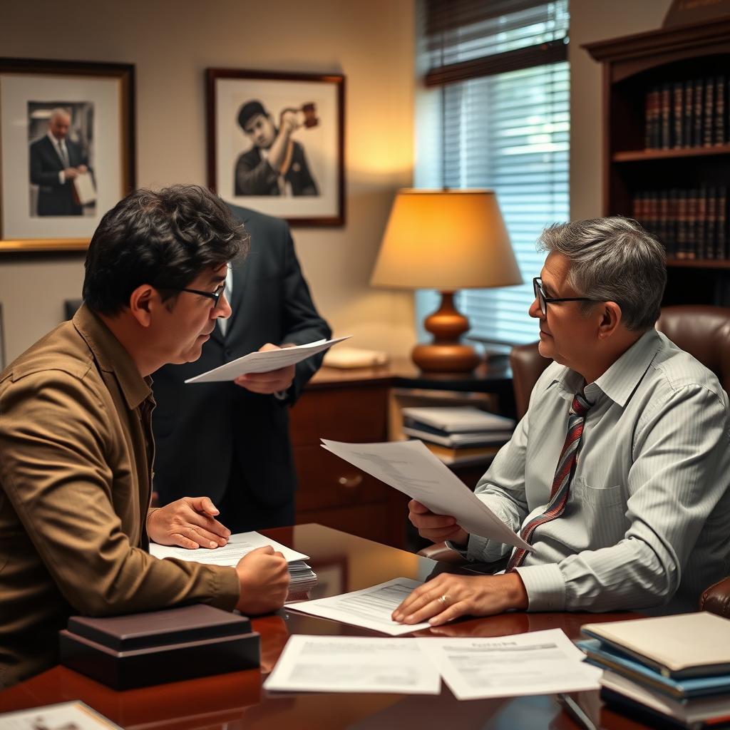 Felony DWI Lawyer Cortland County