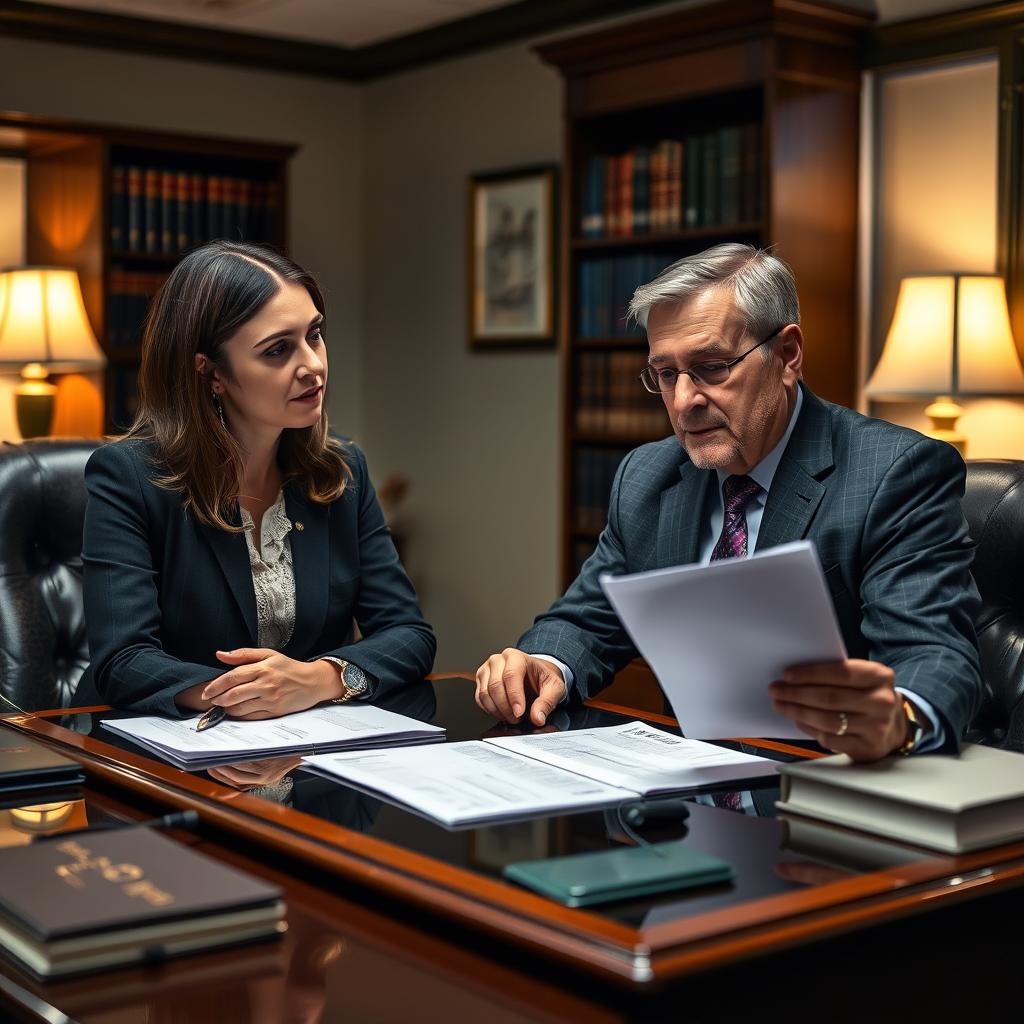 Felony DWI Lawyer Dutchess County