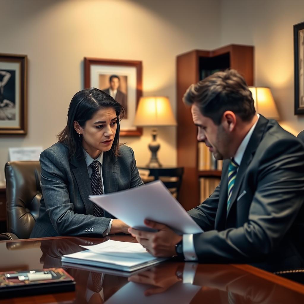 Felony DWI Lawyer Erie County