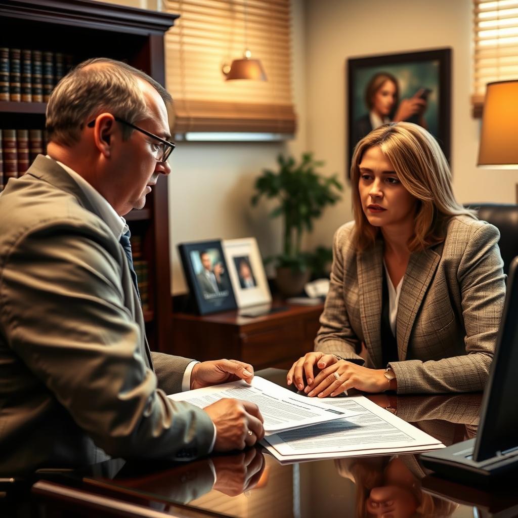 Felony DWI Lawyer Hamilton County