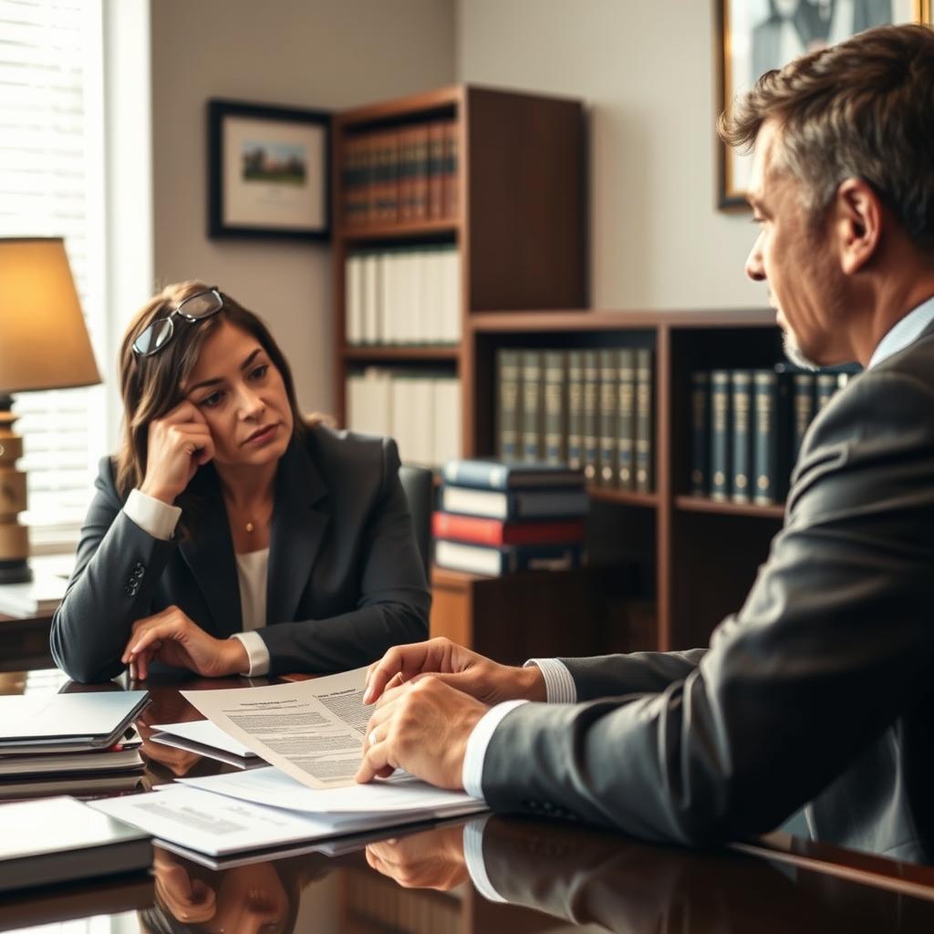 Felony DWI Lawyer Hudson County