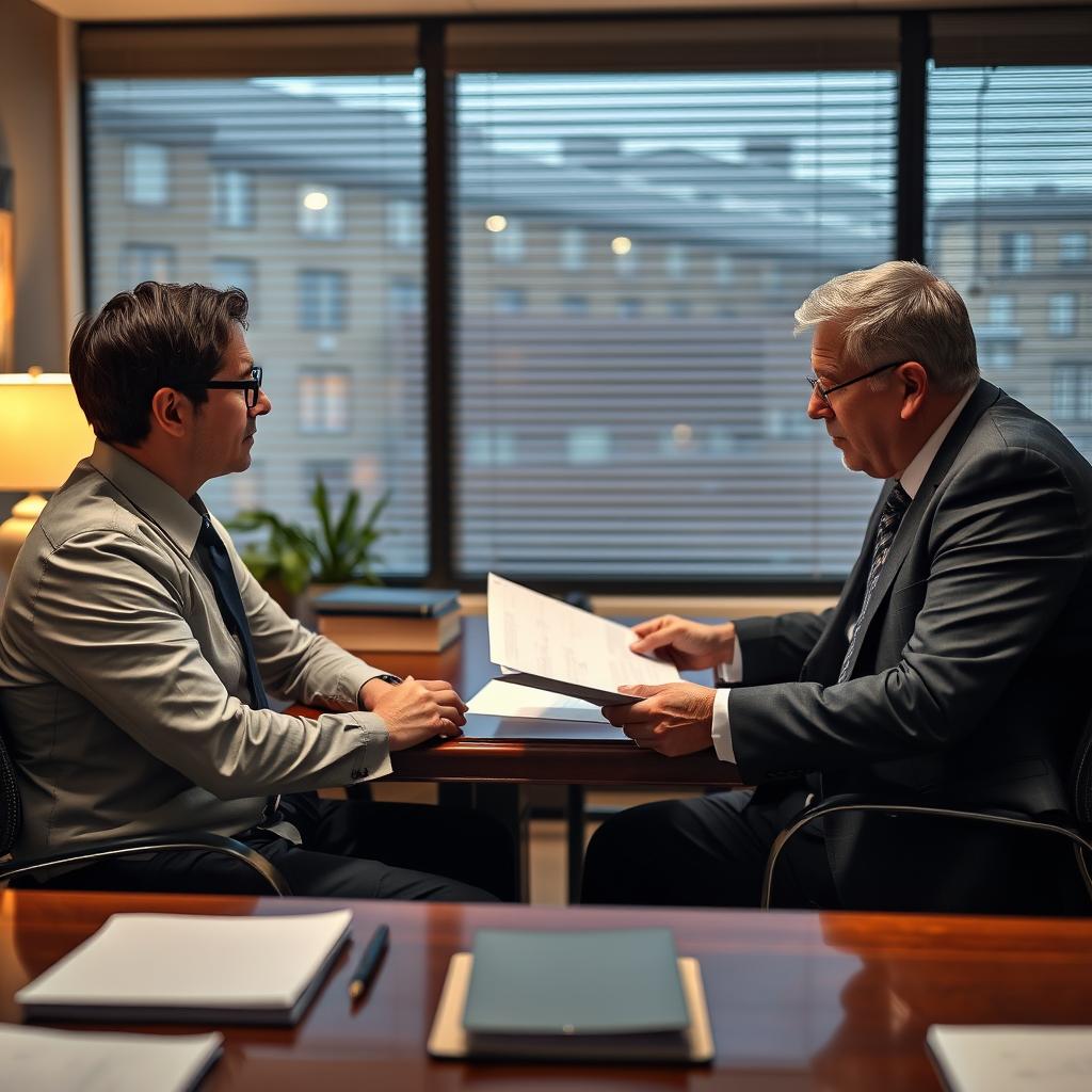 Felony DWI Lawyer Kings County